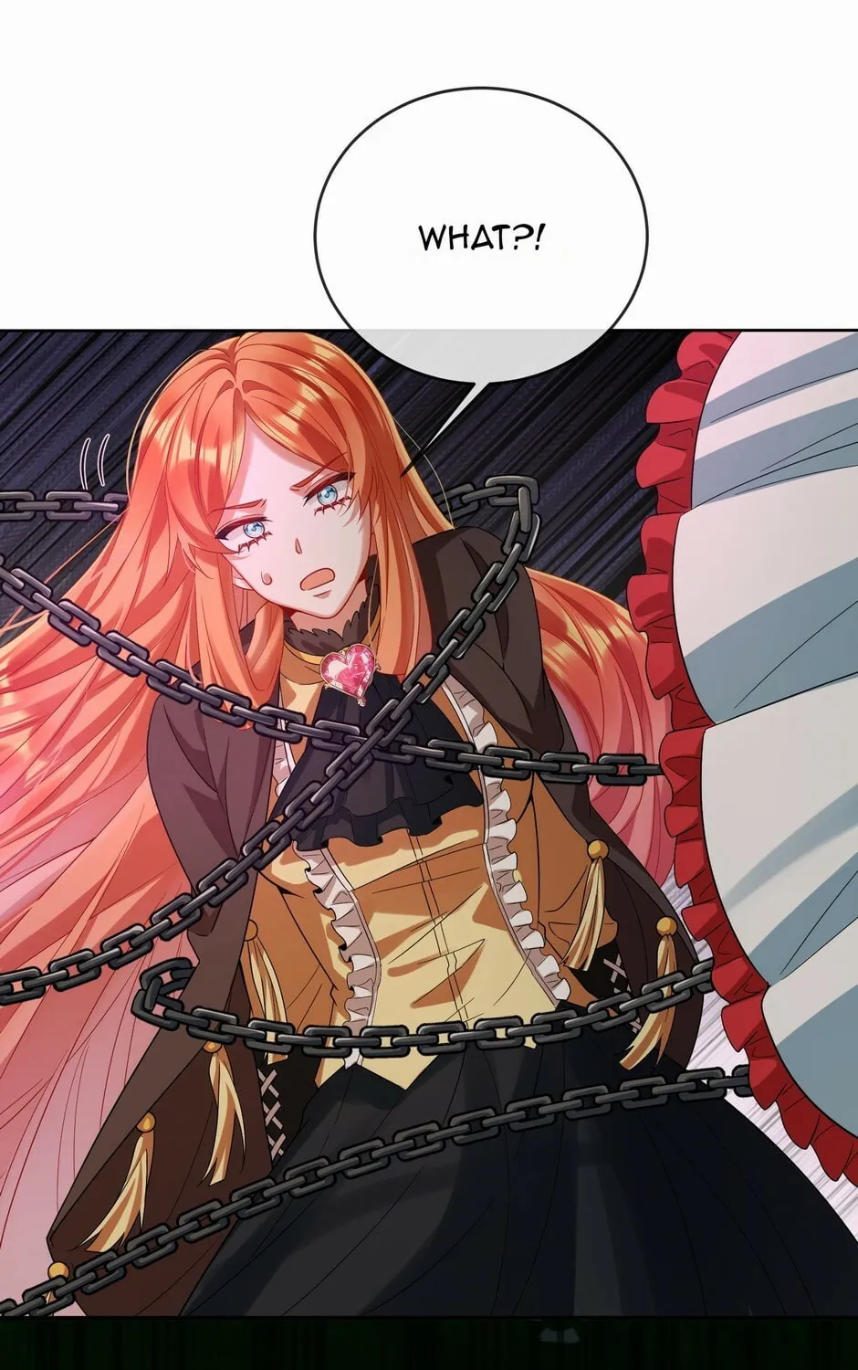 The Villainess and Miss Demon Lord Chapter 83 page 69 - 