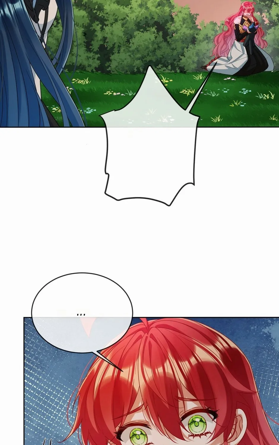 The Villainess and Miss Demon Lord Chapter 83 page 75 - 