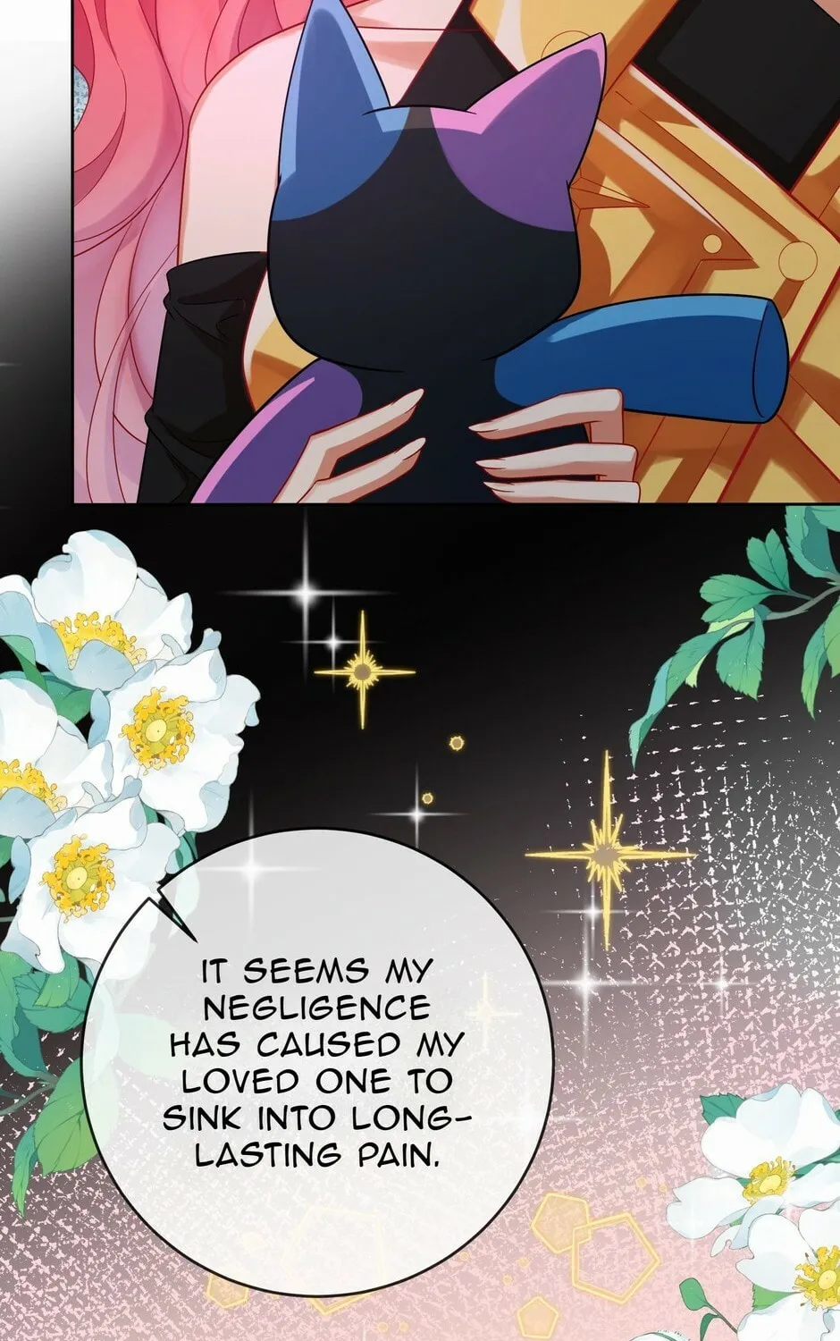 The Villainess and Miss Demon Lord Chapter 83 page 77 - 