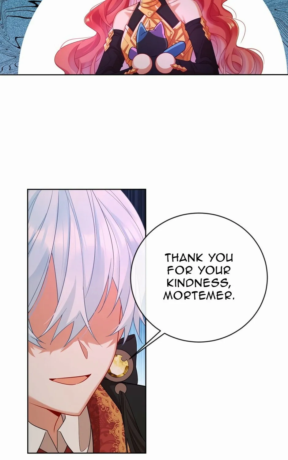 The Villainess and Miss Demon Lord Chapter 83 page 81 - 