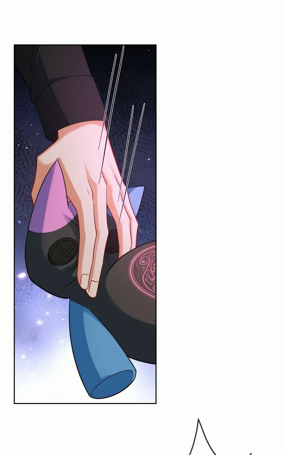 The Villainess and Miss Demon Lord Chapter 83 page 85 - 