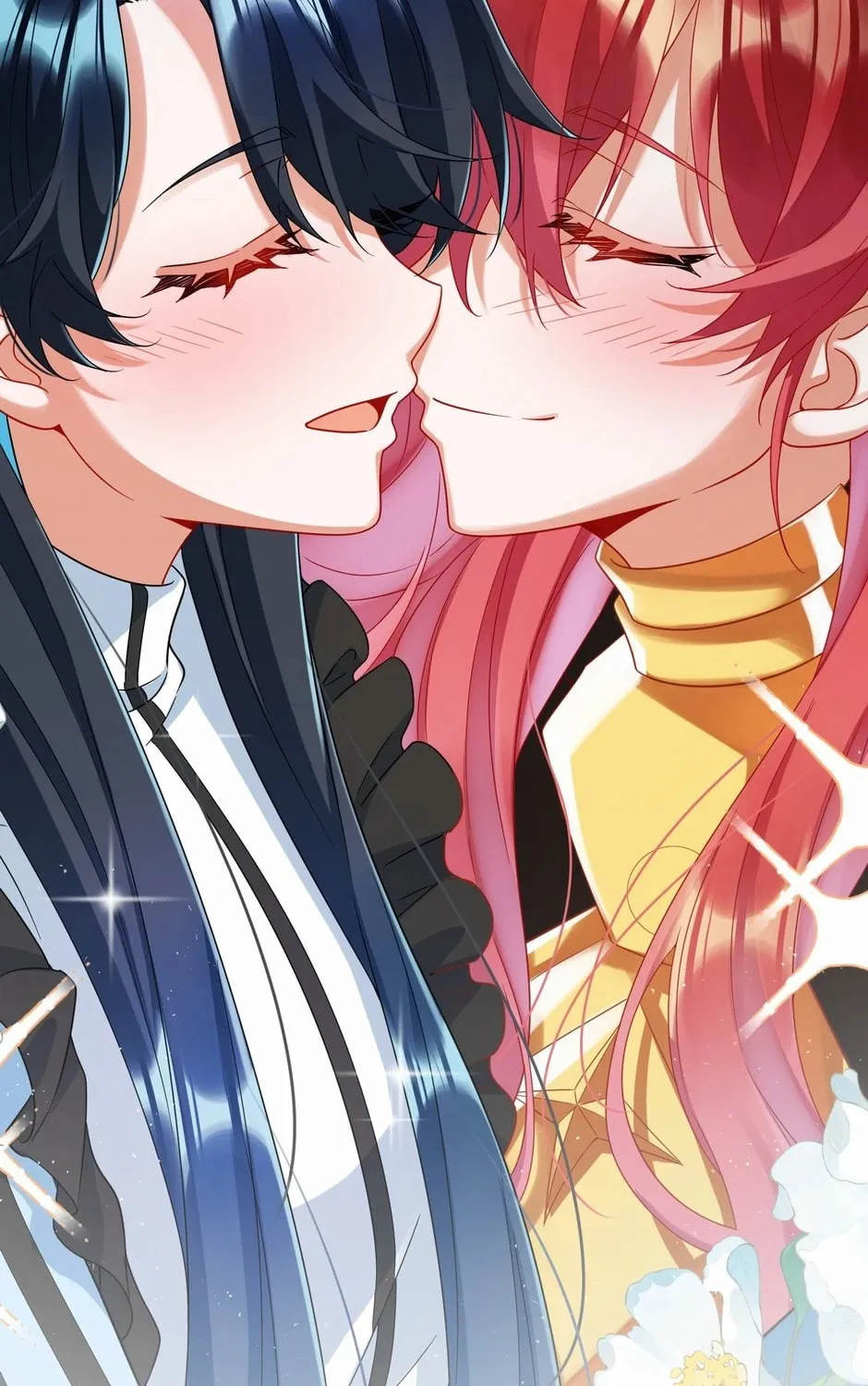 The Villainess and Miss Demon Lord Chapter 84 page 103 - 