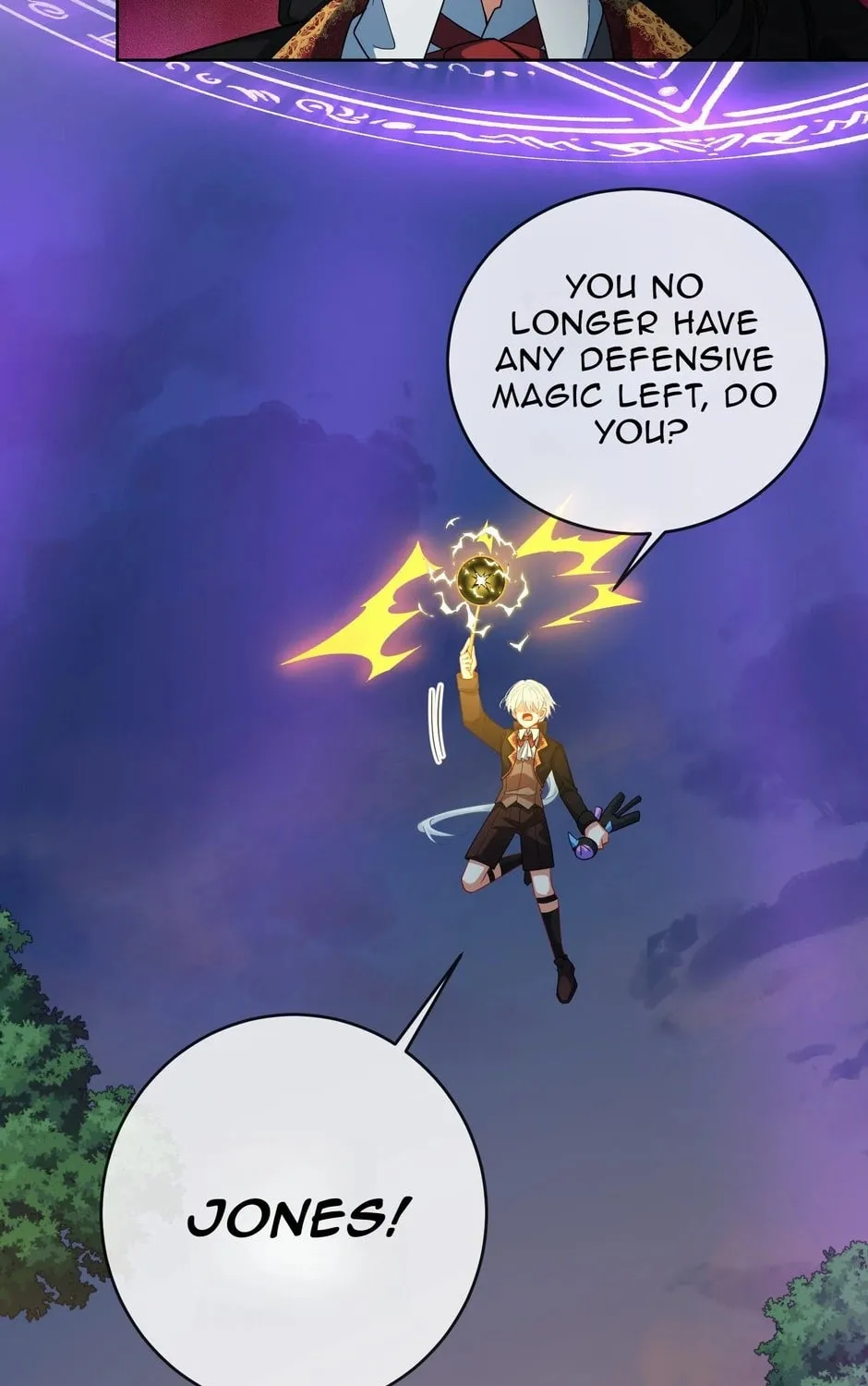 The Villainess and Miss Demon Lord Chapter 84 page 13 - 