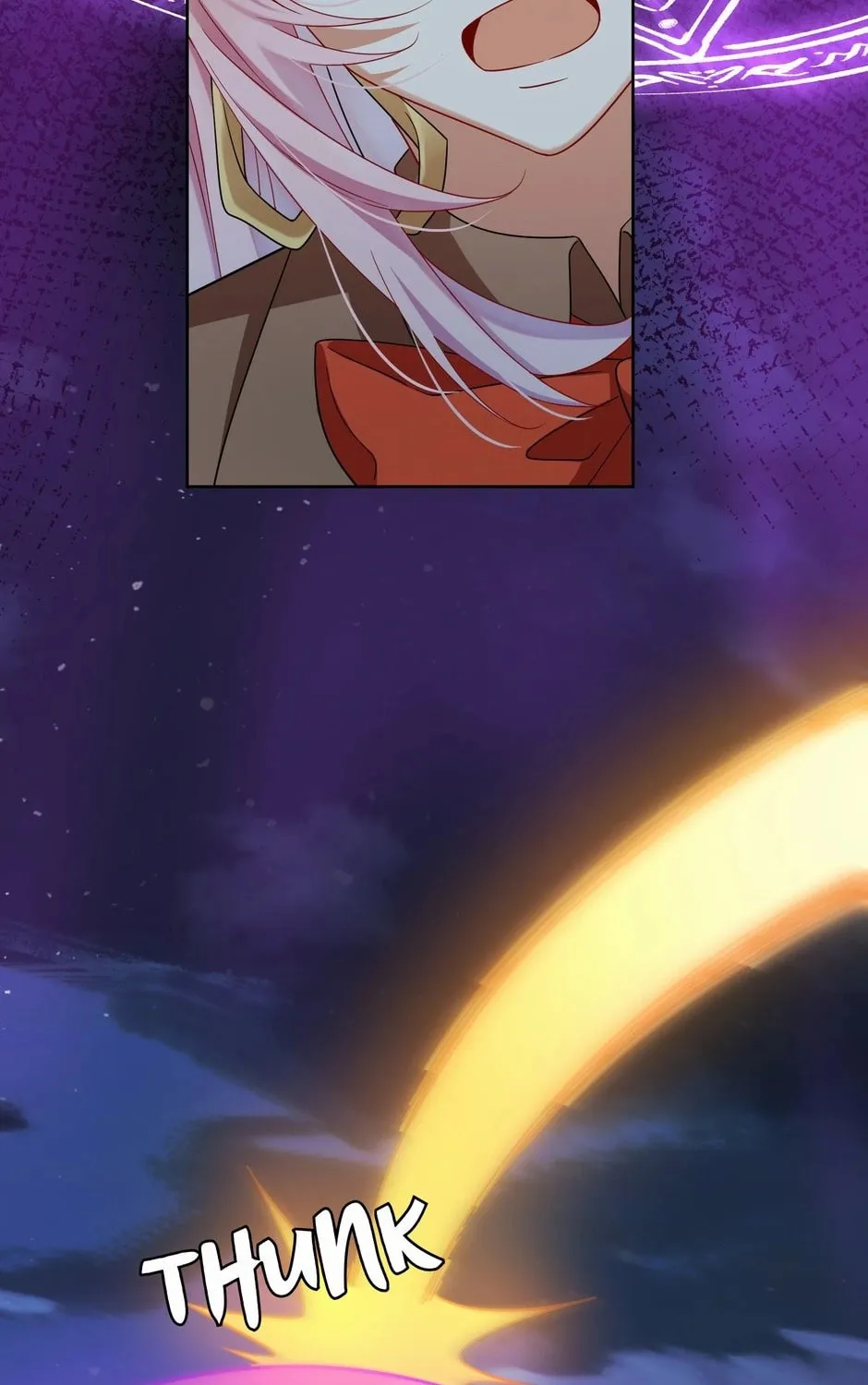 The Villainess and Miss Demon Lord Chapter 84 page 17 - 
