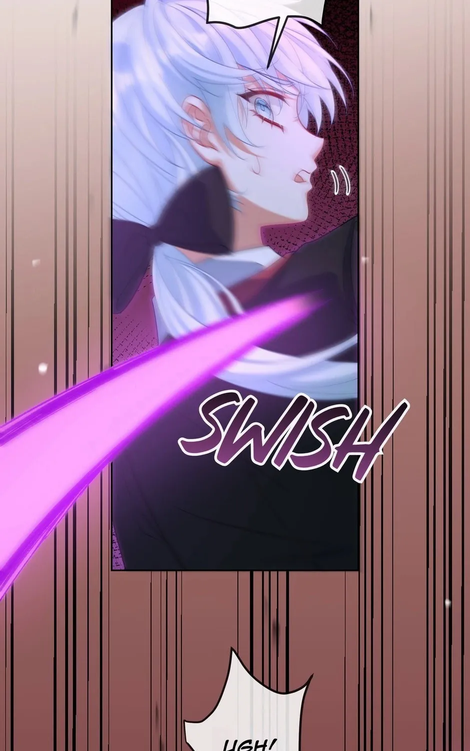 The Villainess and Miss Demon Lord Chapter 84 page 29 - 