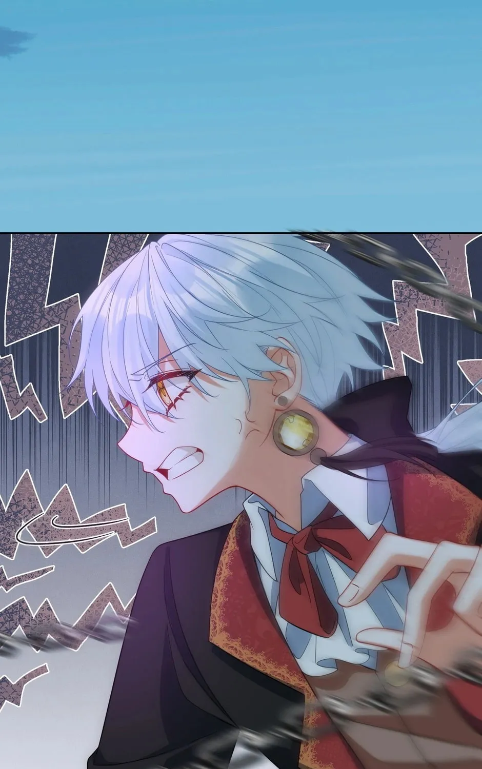 The Villainess and Miss Demon Lord Chapter 84 page 37 - 