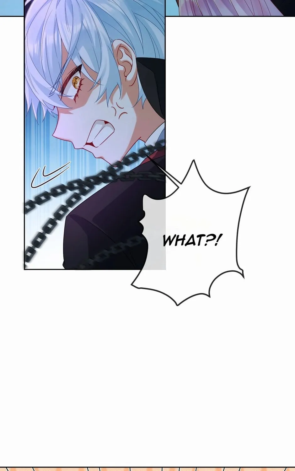 The Villainess and Miss Demon Lord Chapter 84 page 41 - 