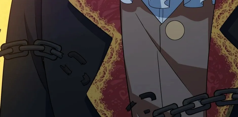 The Villainess and Miss Demon Lord Chapter 84 page 46 - 