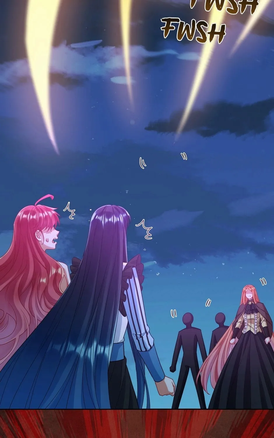 The Villainess and Miss Demon Lord Chapter 84 page 49 - 