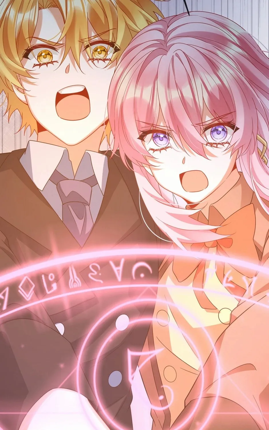 The Villainess and Miss Demon Lord Chapter 84 page 61 - 