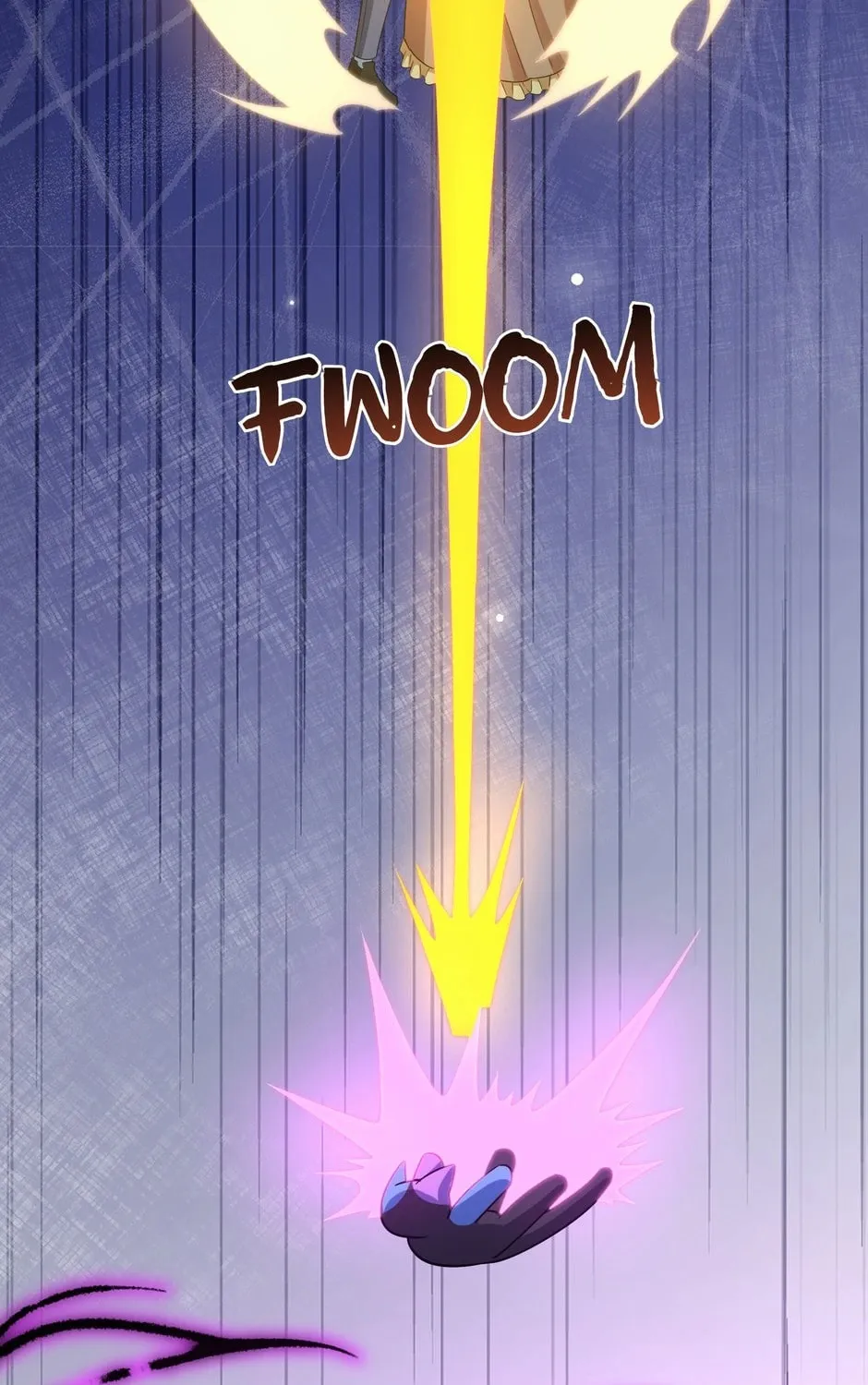 The Villainess and Miss Demon Lord Chapter 84 page 65 - 