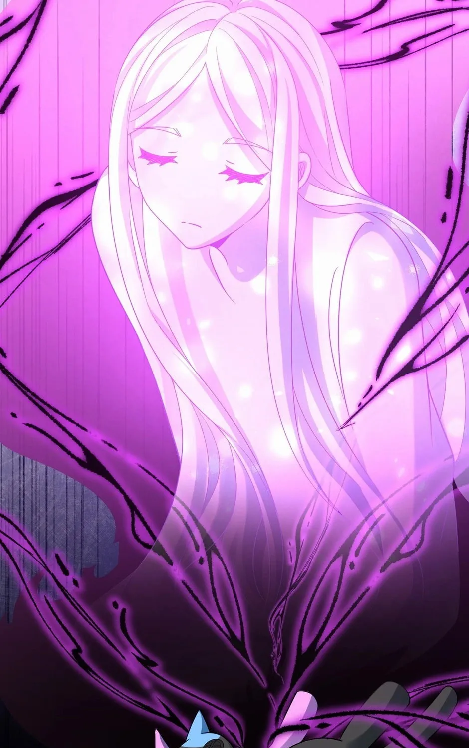 The Villainess and Miss Demon Lord Chapter 84 page 67 - 