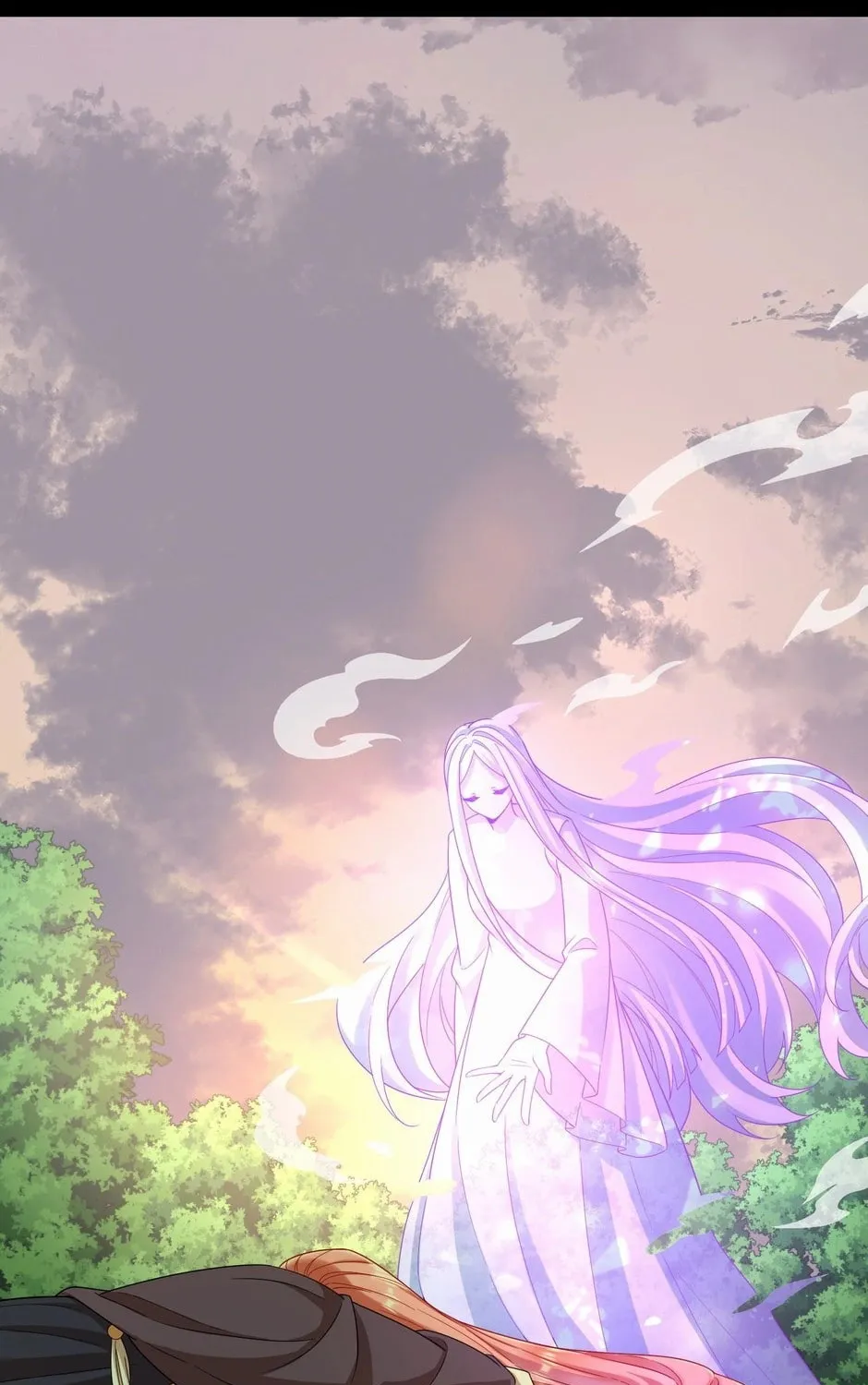 The Villainess and Miss Demon Lord Chapter 84 page 69 - 