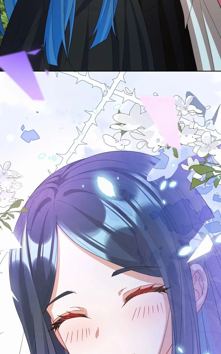 The Villainess and Miss Demon Lord Chapter 84 page 77 - 