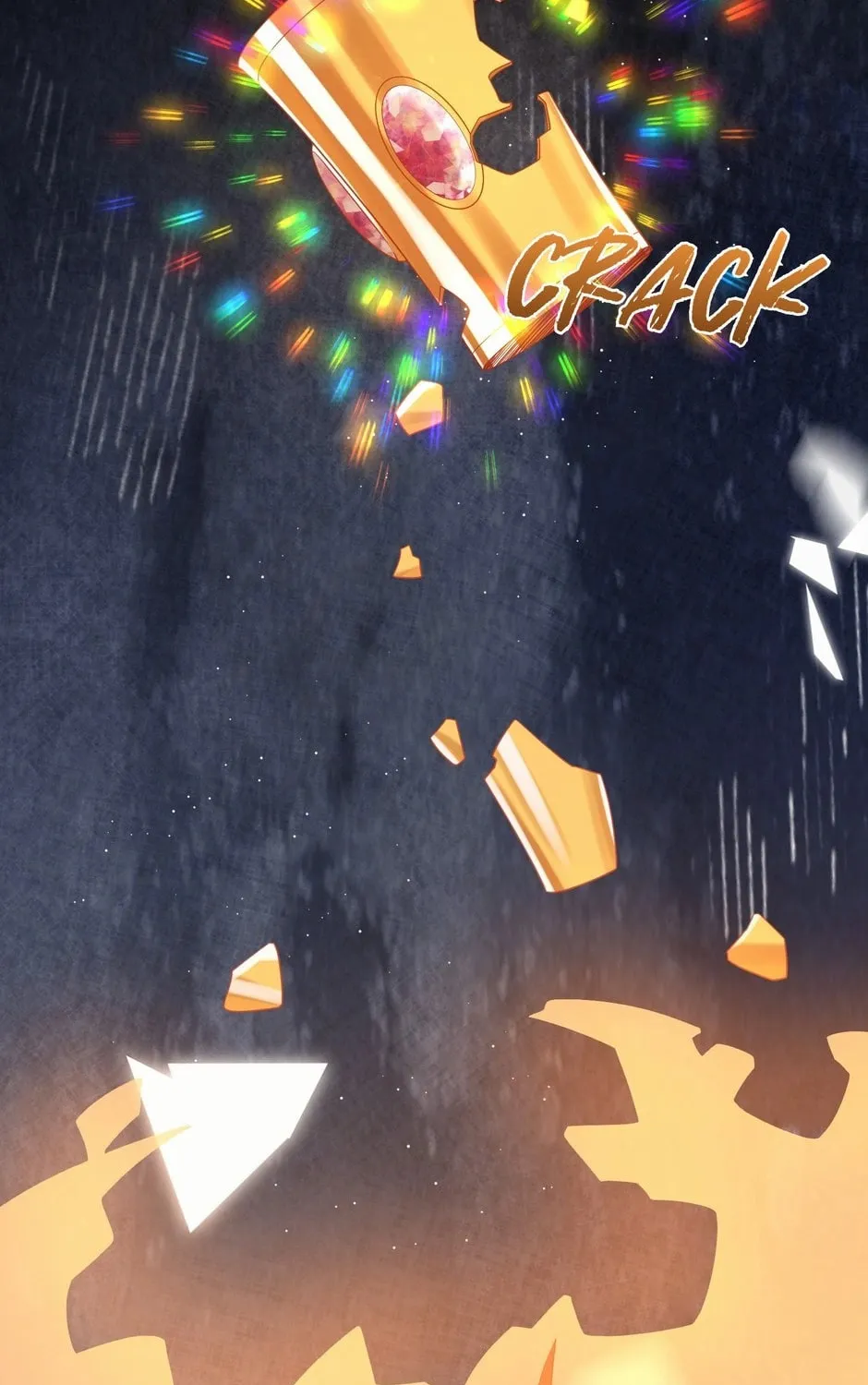 The Villainess and Miss Demon Lord Chapter 84 page 9 - 