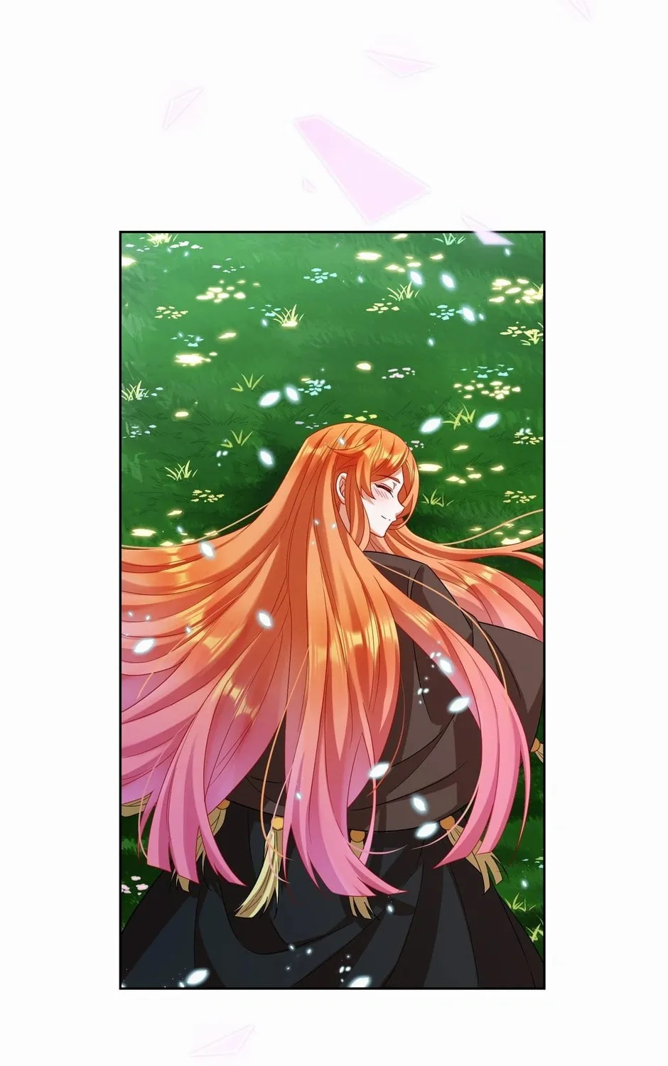 The Villainess and Miss Demon Lord Chapter 84 page 87 - 