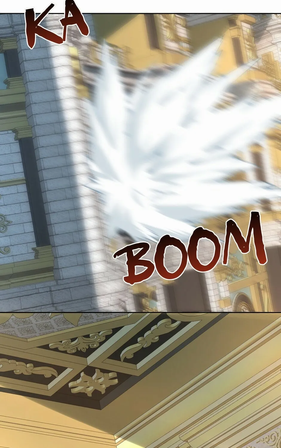 The Villainess and Miss Demon Lord Chapter 85 page 23 - 