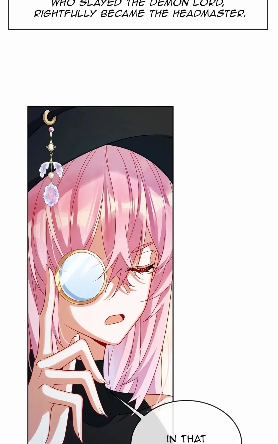 The Villainess and Miss Demon Lord Chapter 85 page 37 - 