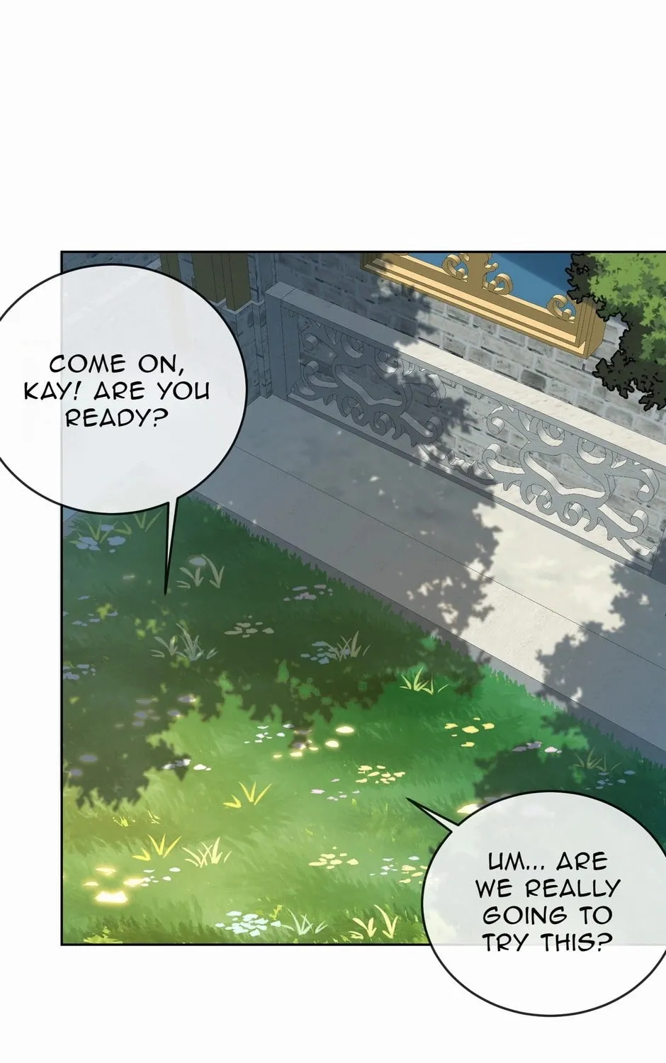 The Villainess and Miss Demon Lord Chapter 85 page 5 - 