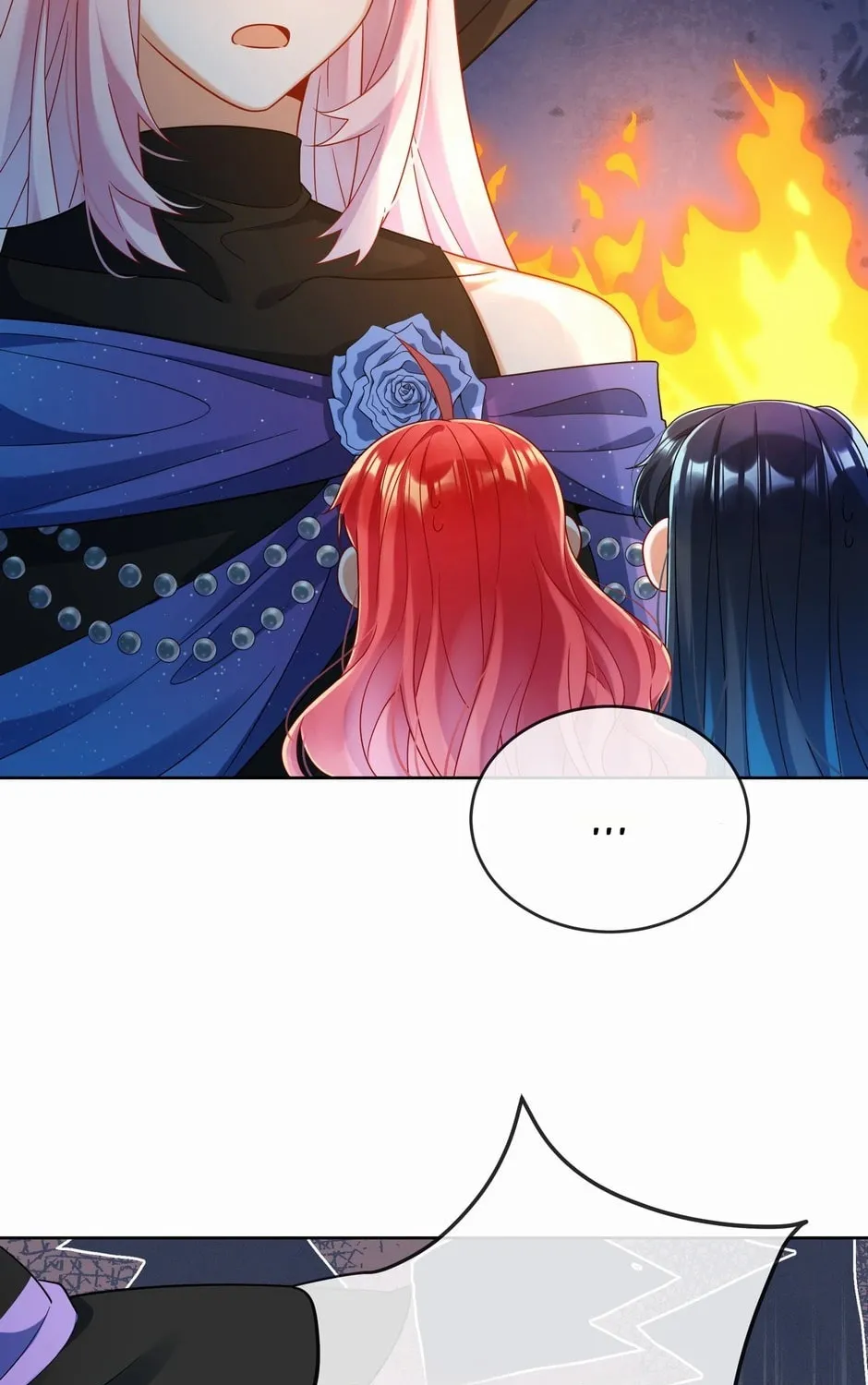 The Villainess and Miss Demon Lord Chapter 85 page 43 - 