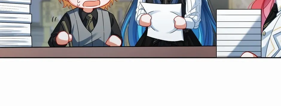 The Villainess and Miss Demon Lord Chapter 85 page 46 - 