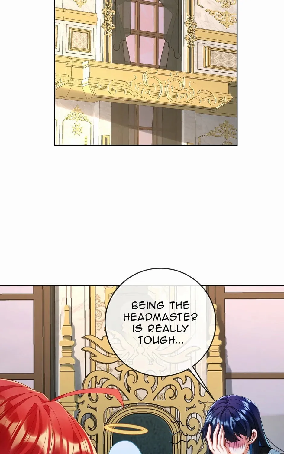 The Villainess and Miss Demon Lord Chapter 85 page 49 - 