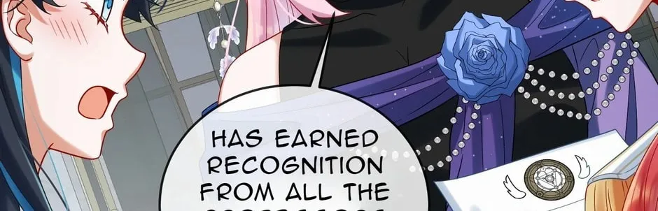The Villainess and Miss Demon Lord Chapter 85 page 56 - 