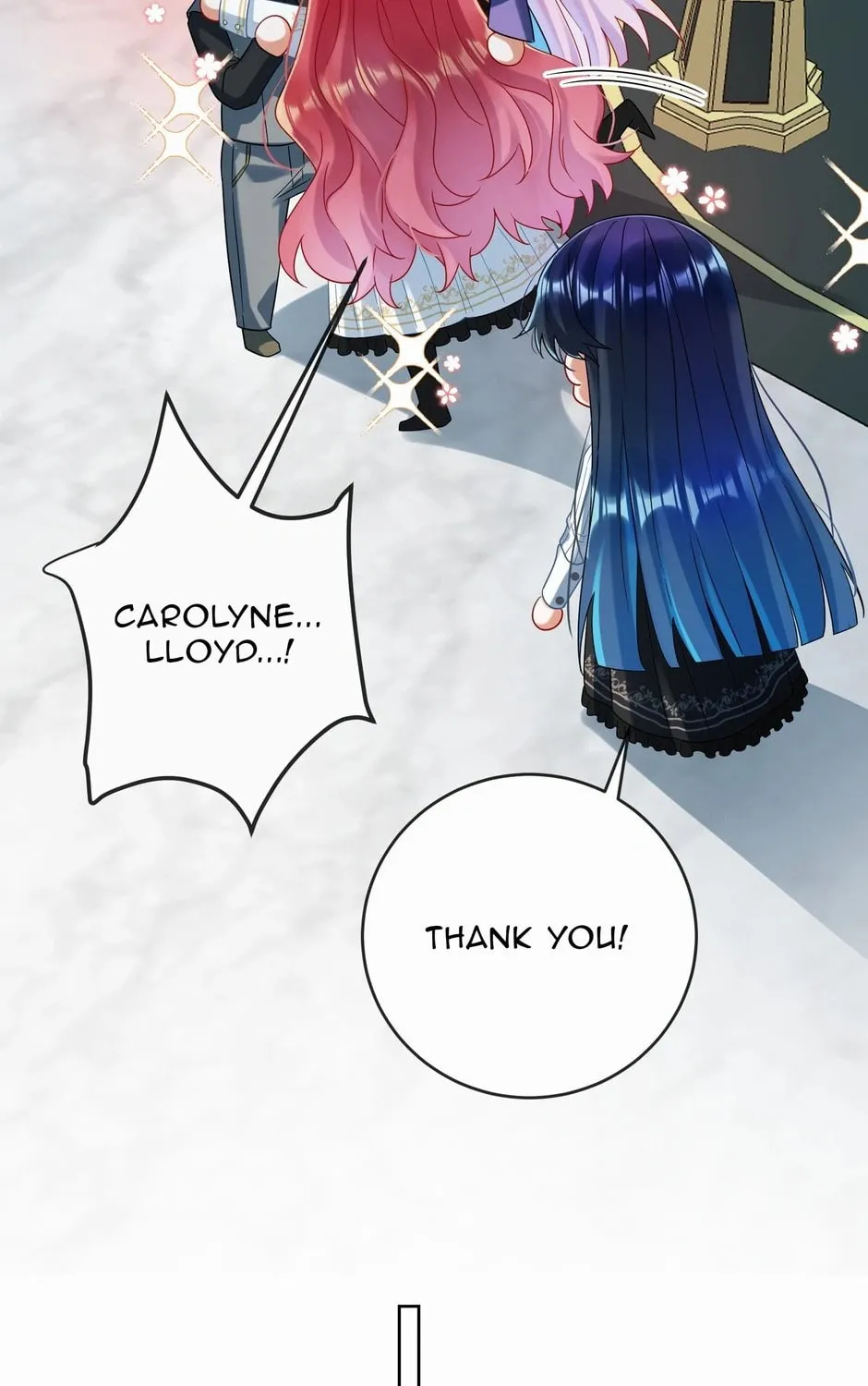 The Villainess and Miss Demon Lord Chapter 85 page 61 - 