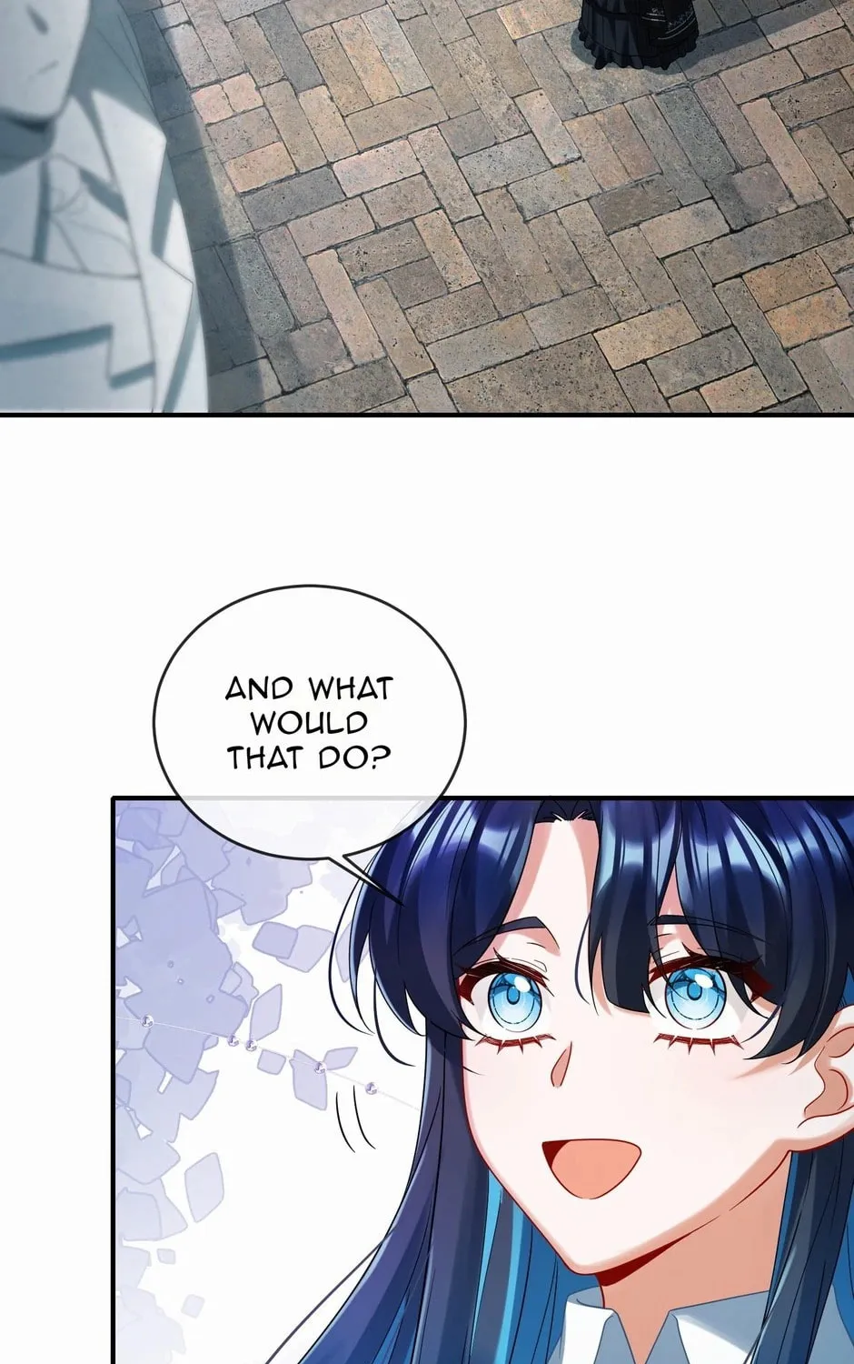 The Villainess and Miss Demon Lord Chapter 85 page 67 - 