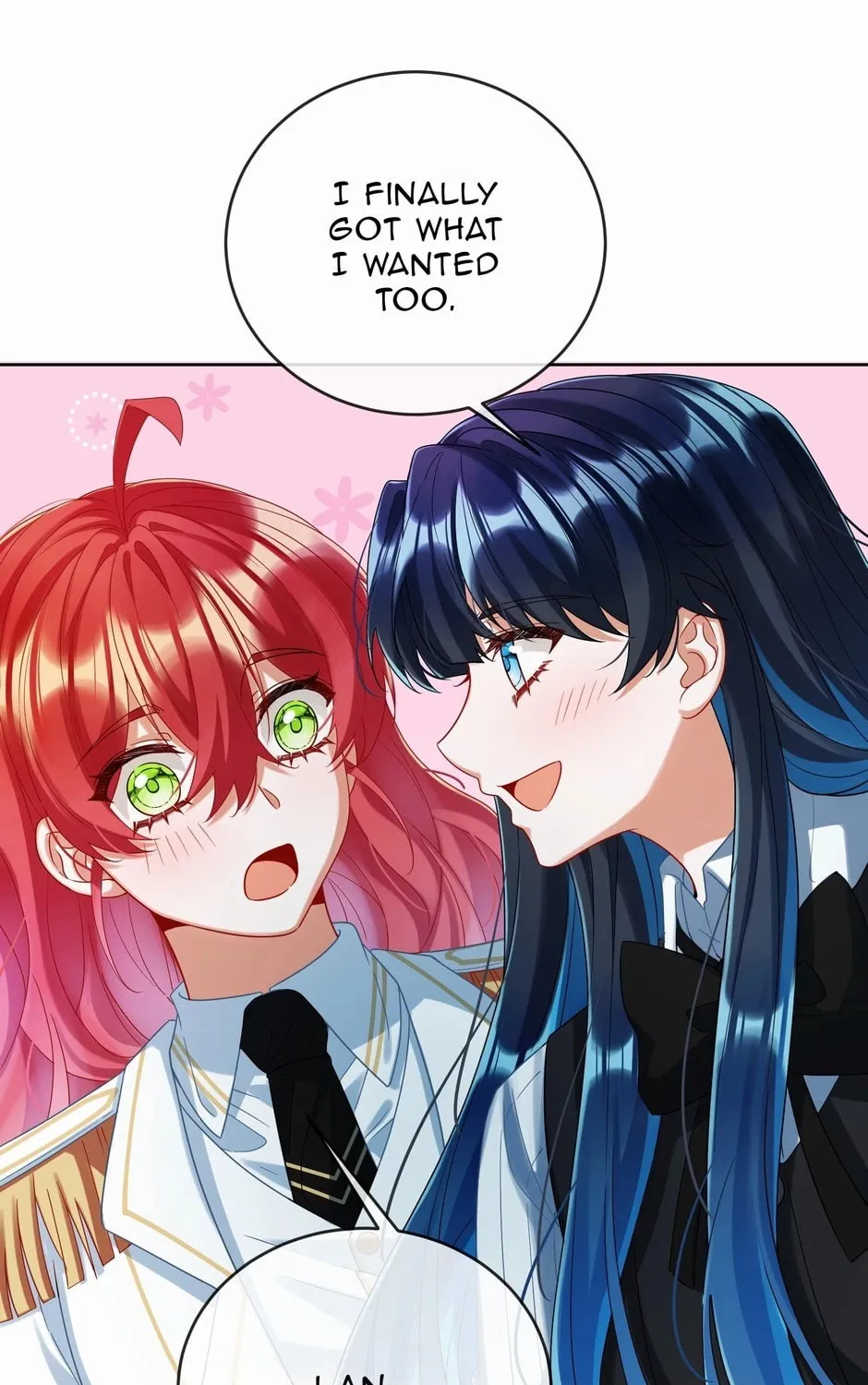 The Villainess and Miss Demon Lord Chapter 85 page 73 - 