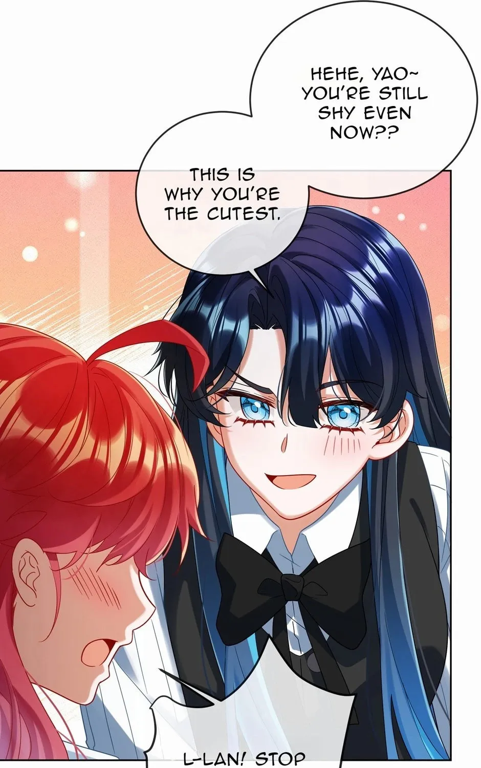The Villainess and Miss Demon Lord Chapter 85 page 75 - 