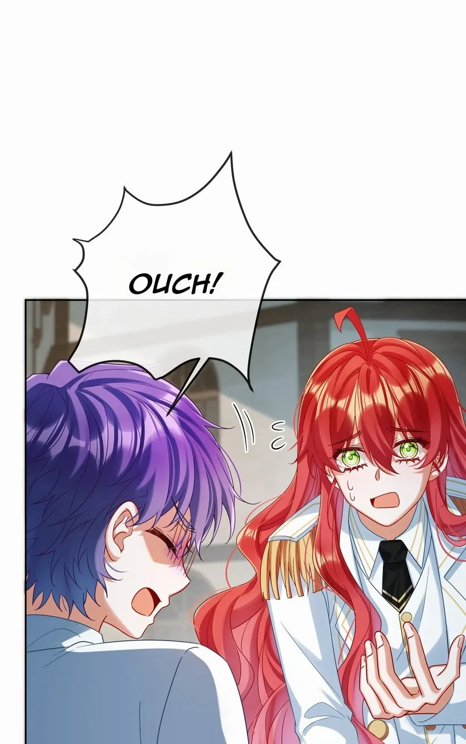 The Villainess and Miss Demon Lord Chapter 85 page 79 - 