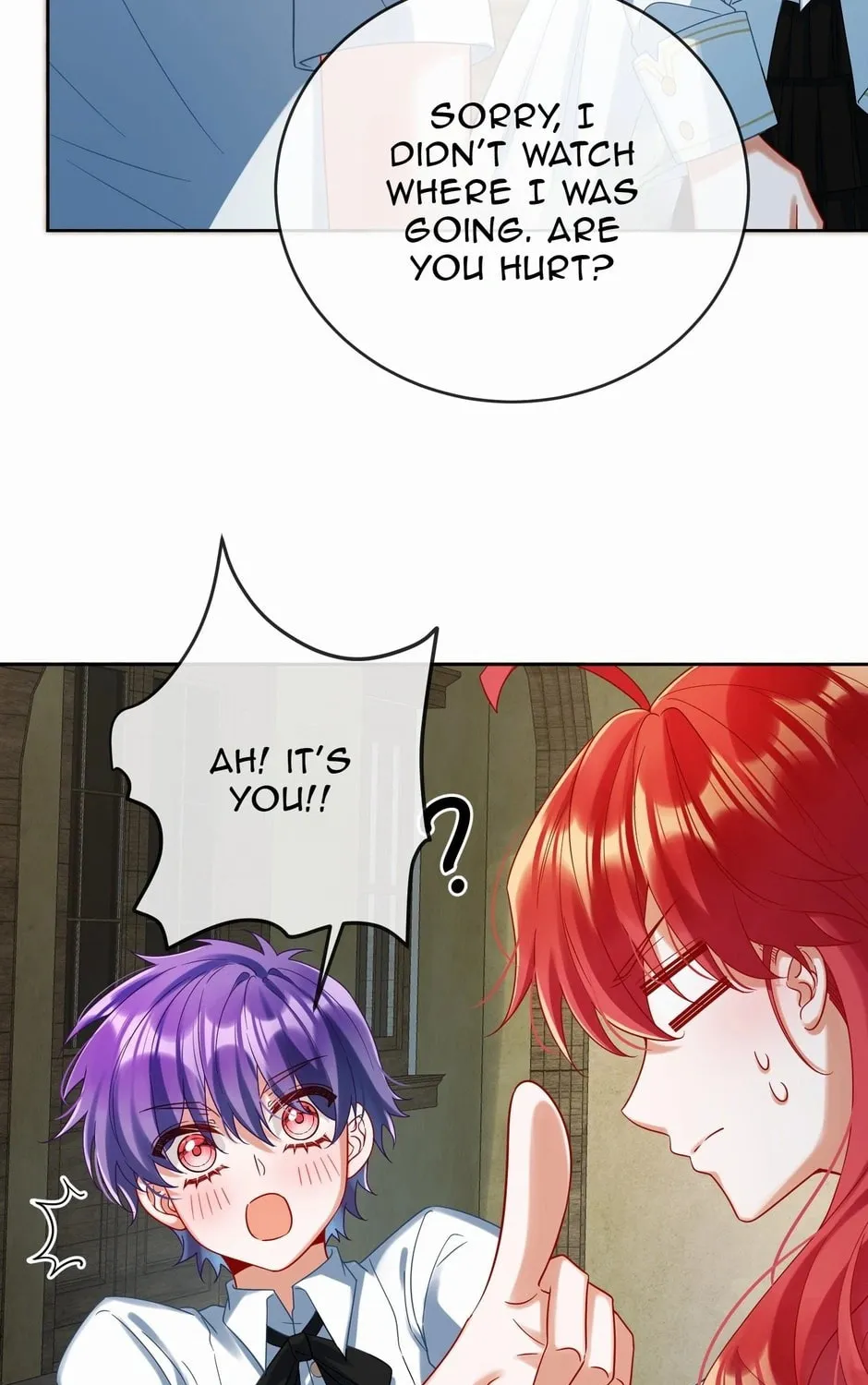 The Villainess and Miss Demon Lord Chapter 85 page 81 - 