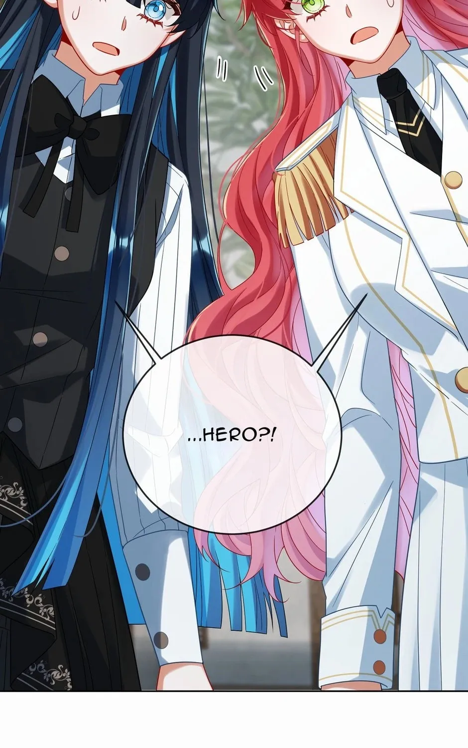 The Villainess and Miss Demon Lord Chapter 85 page 85 - 