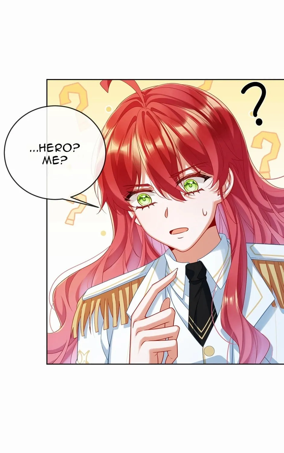 The Villainess and Miss Demon Lord Chapter 86 page 3 - 