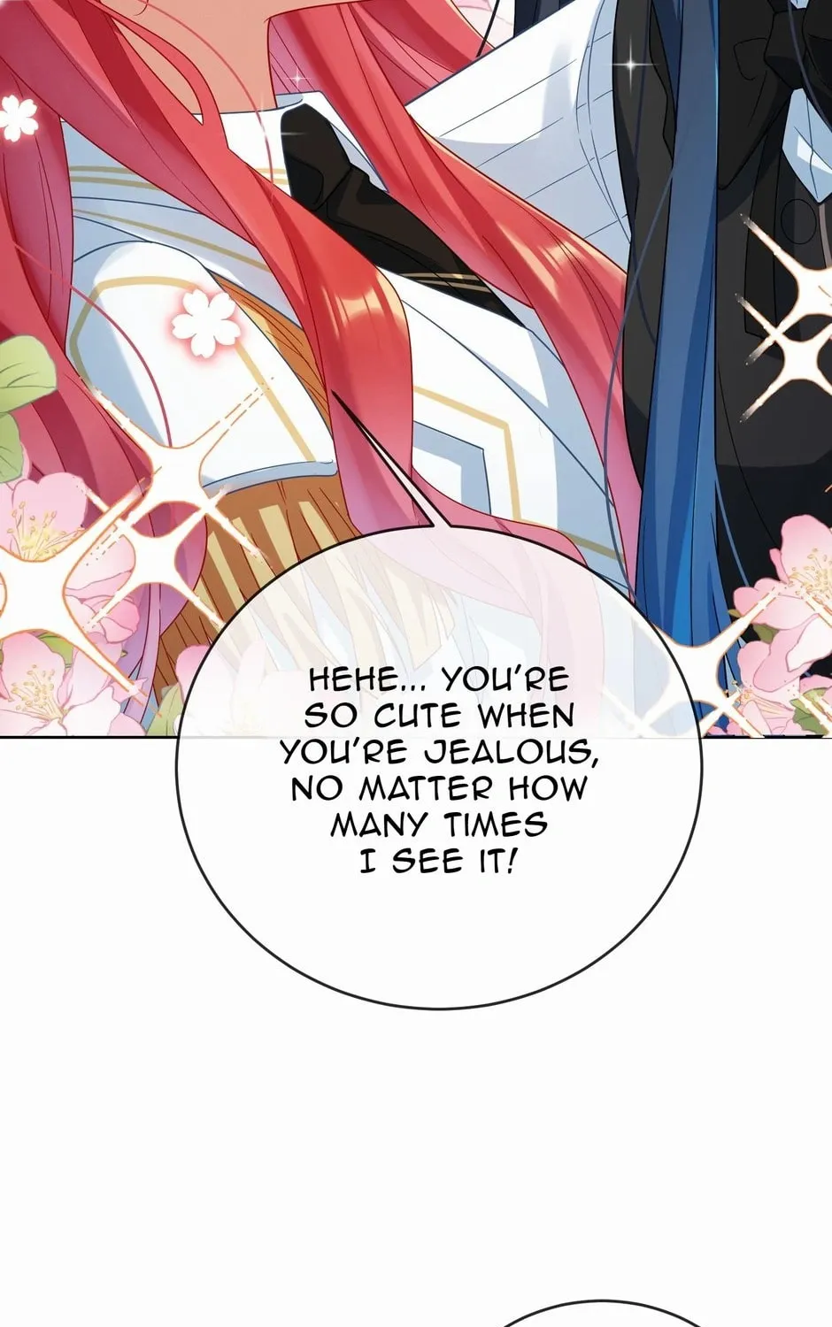 The Villainess and Miss Demon Lord Chapter 86 page 31 - 