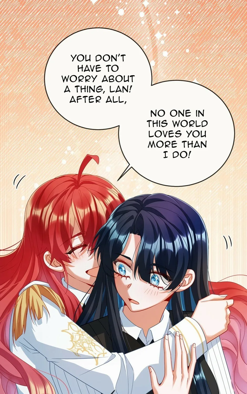 The Villainess and Miss Demon Lord Chapter 86 page 35 - 