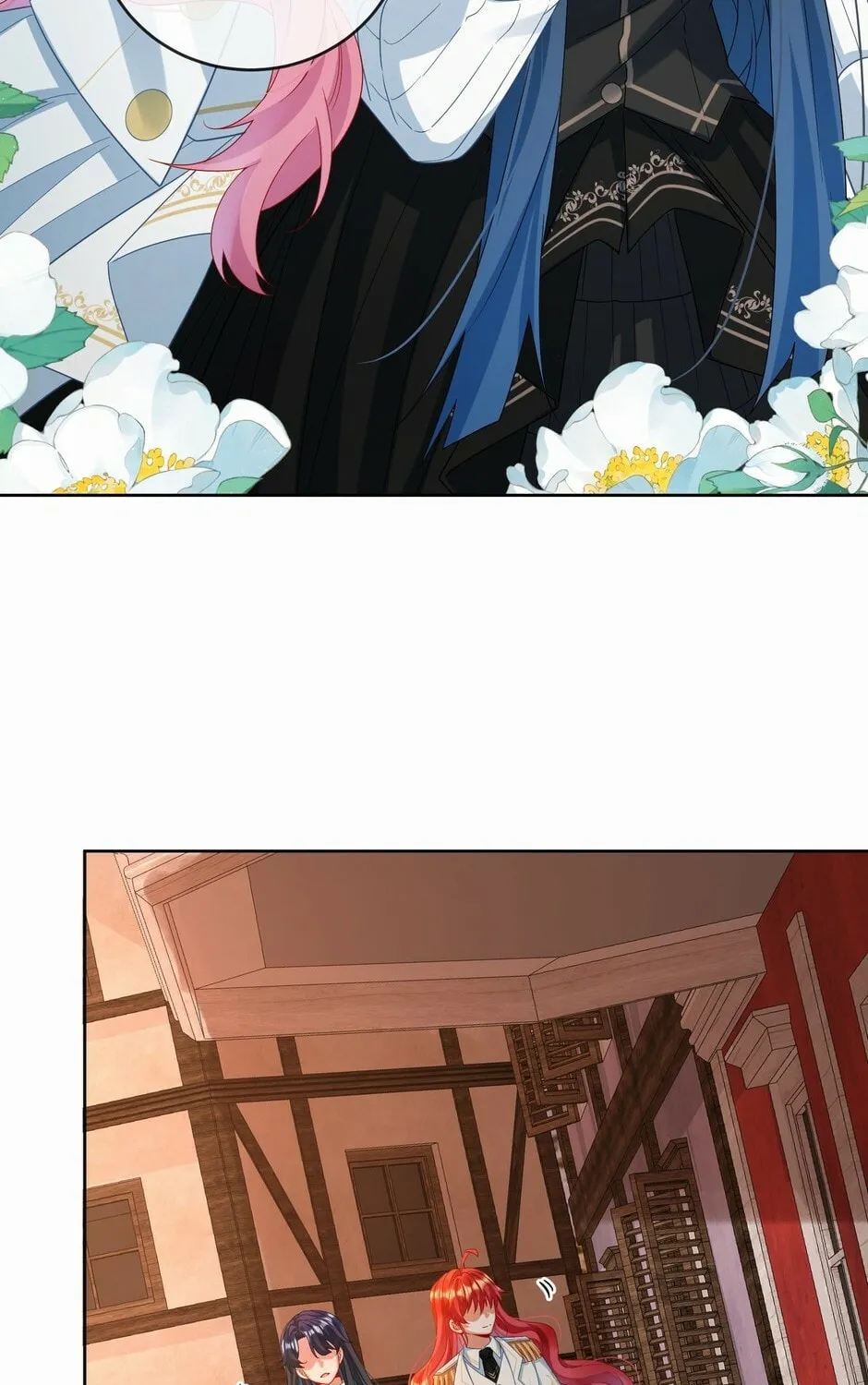 The Villainess and Miss Demon Lord Chapter 86 page 37 - 