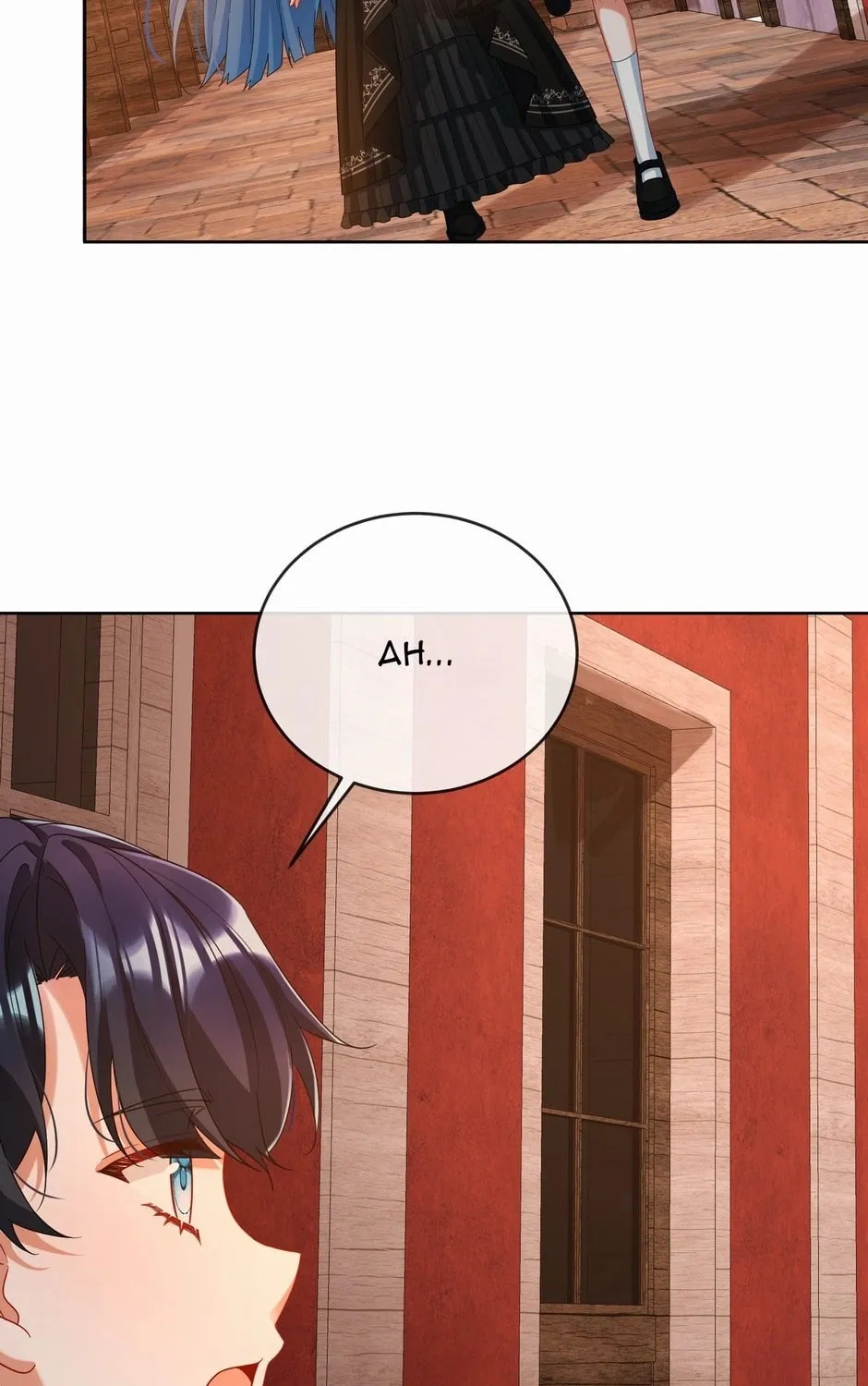 The Villainess and Miss Demon Lord Chapter 86 page 39 - 