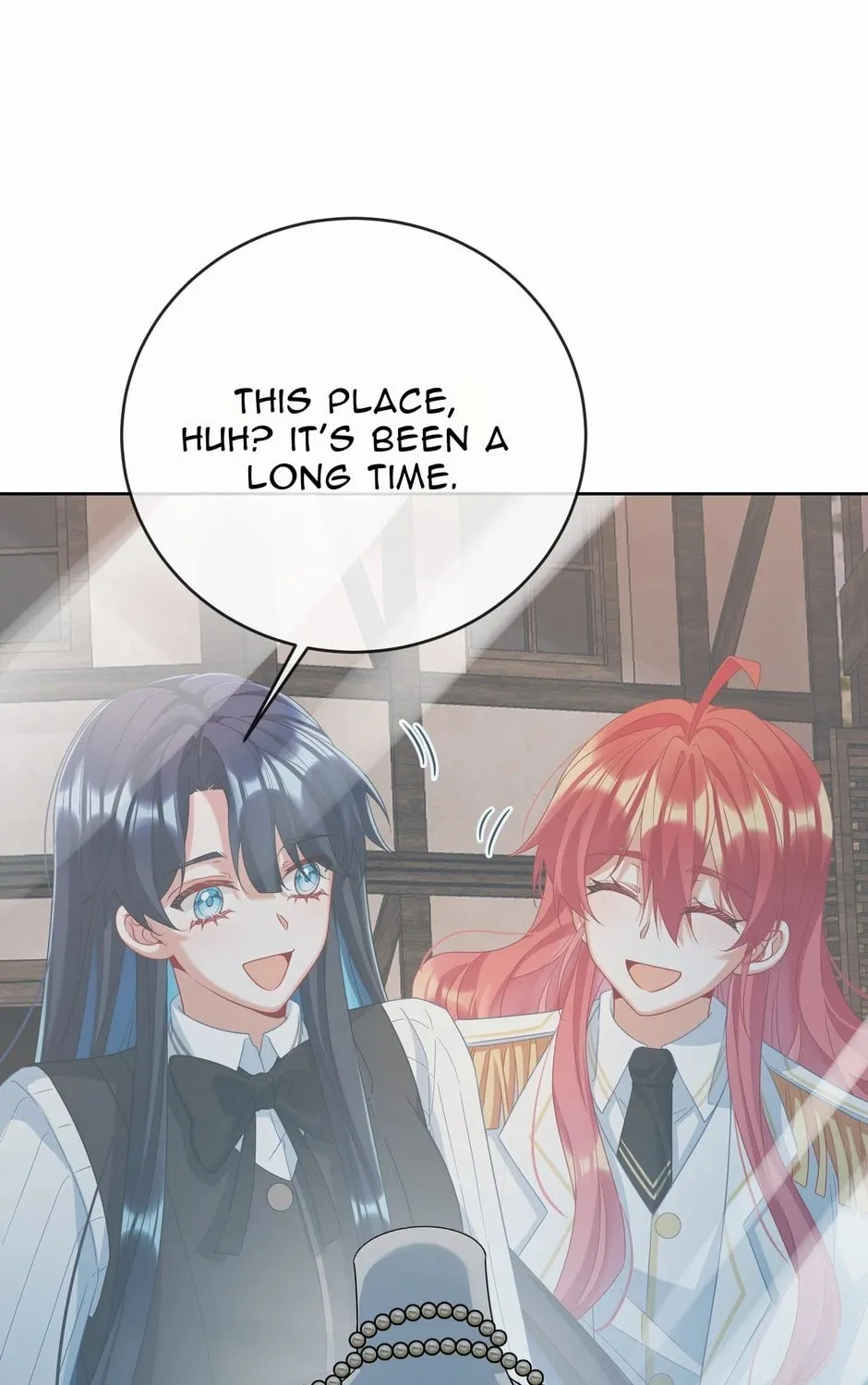 The Villainess and Miss Demon Lord Chapter 86 page 41 - 