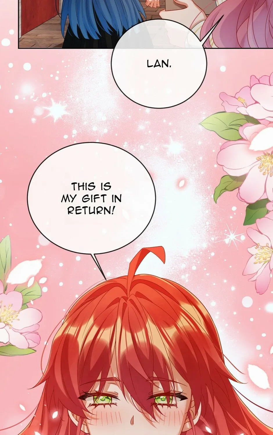 The Villainess and Miss Demon Lord Chapter 86 page 45 - 