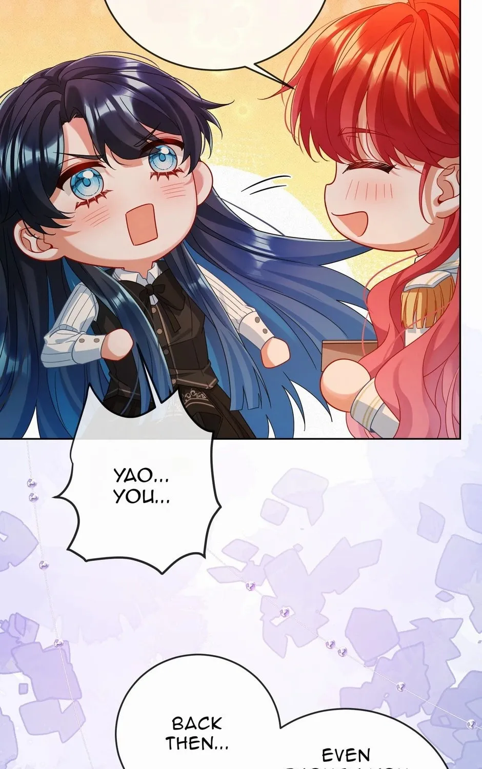The Villainess and Miss Demon Lord Chapter 86 page 49 - 