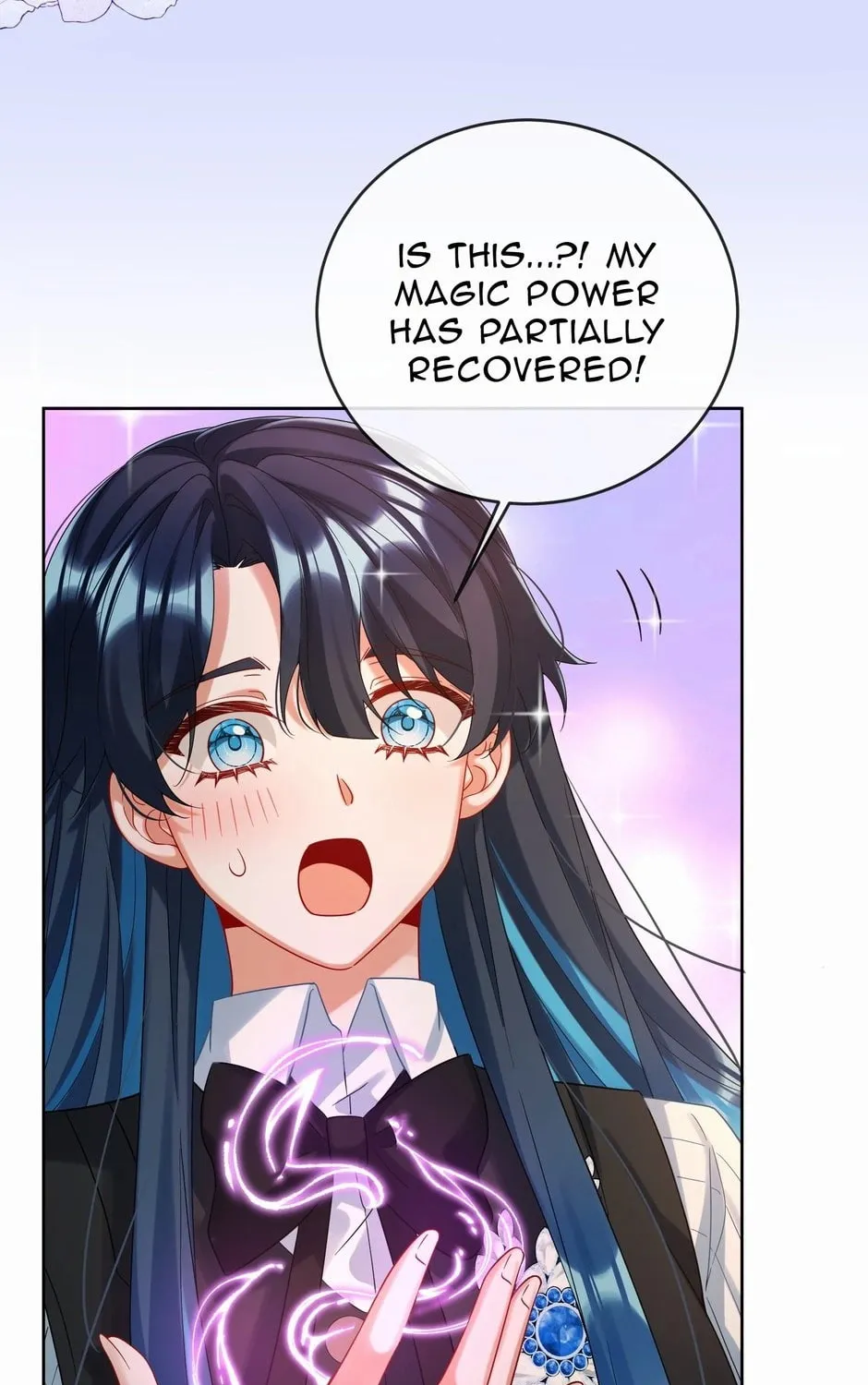 The Villainess and Miss Demon Lord Chapter 86 page 55 - 