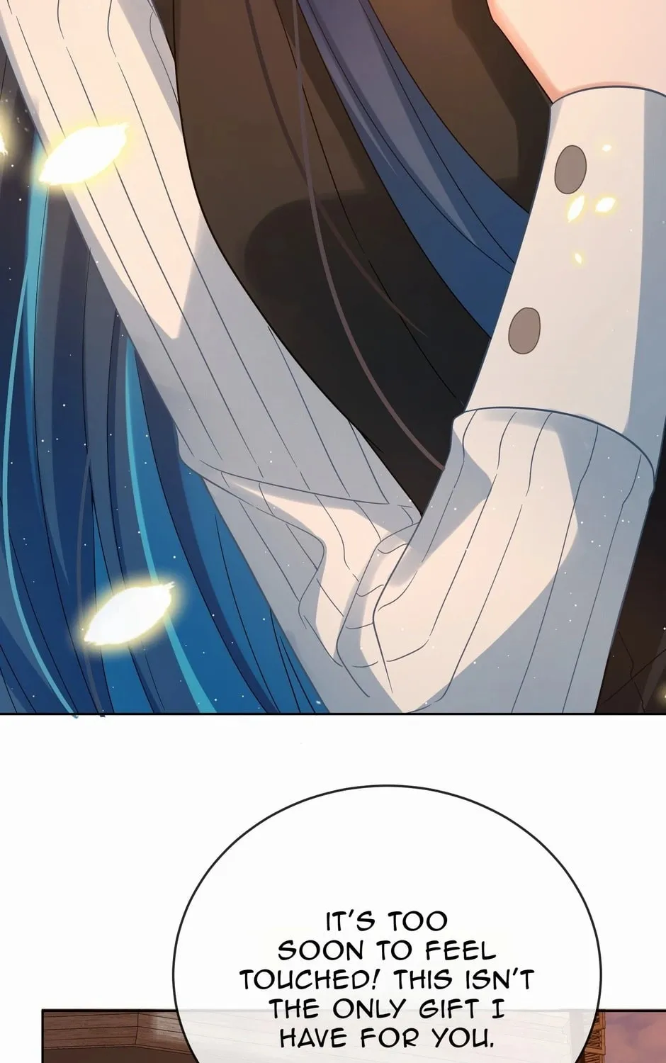 The Villainess and Miss Demon Lord Chapter 86 page 61 - 
