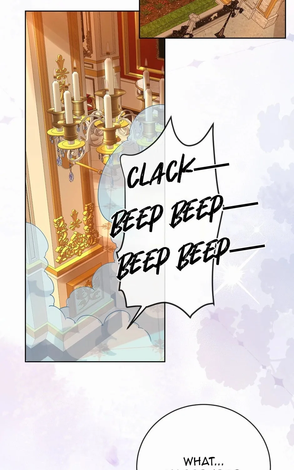 The Villainess and Miss Demon Lord Chapter 86 page 67 - 