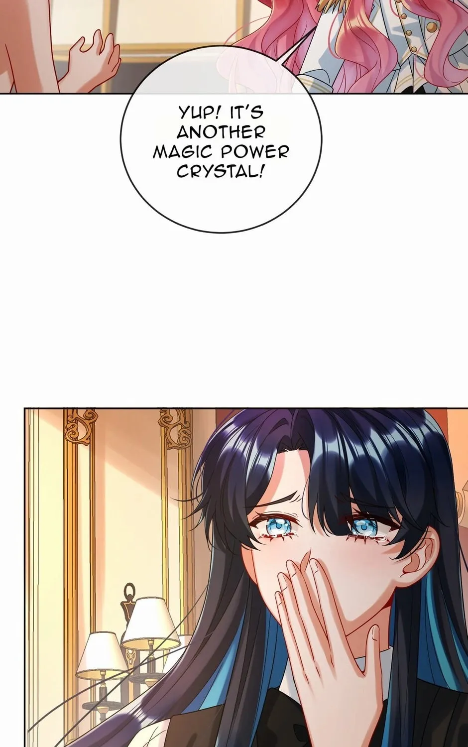 The Villainess and Miss Demon Lord Chapter 86 page 73 - 