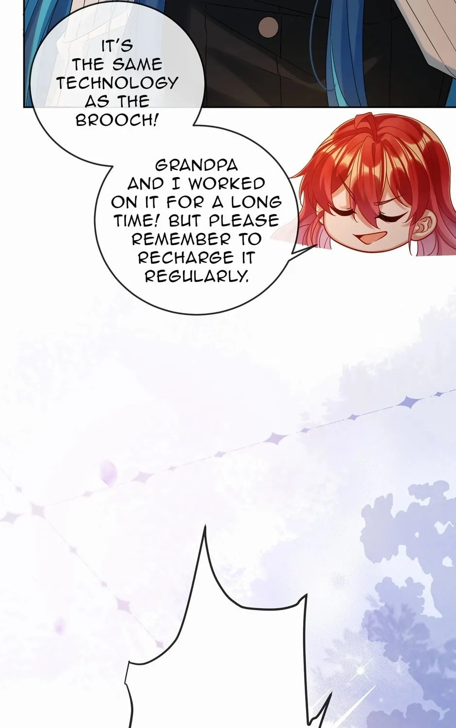 The Villainess and Miss Demon Lord Chapter 86 page 75 - 