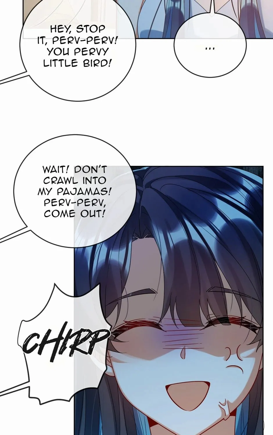 The Villainess and Miss Demon Lord Chapter 87 page 11 - 