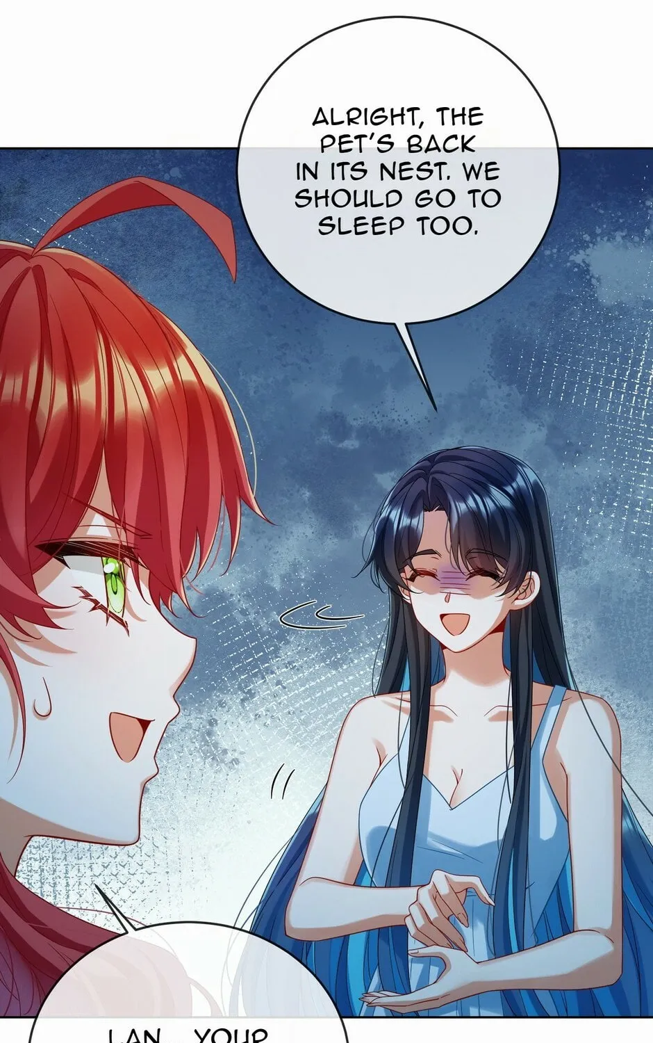 The Villainess and Miss Demon Lord Chapter 87 page 15 - 