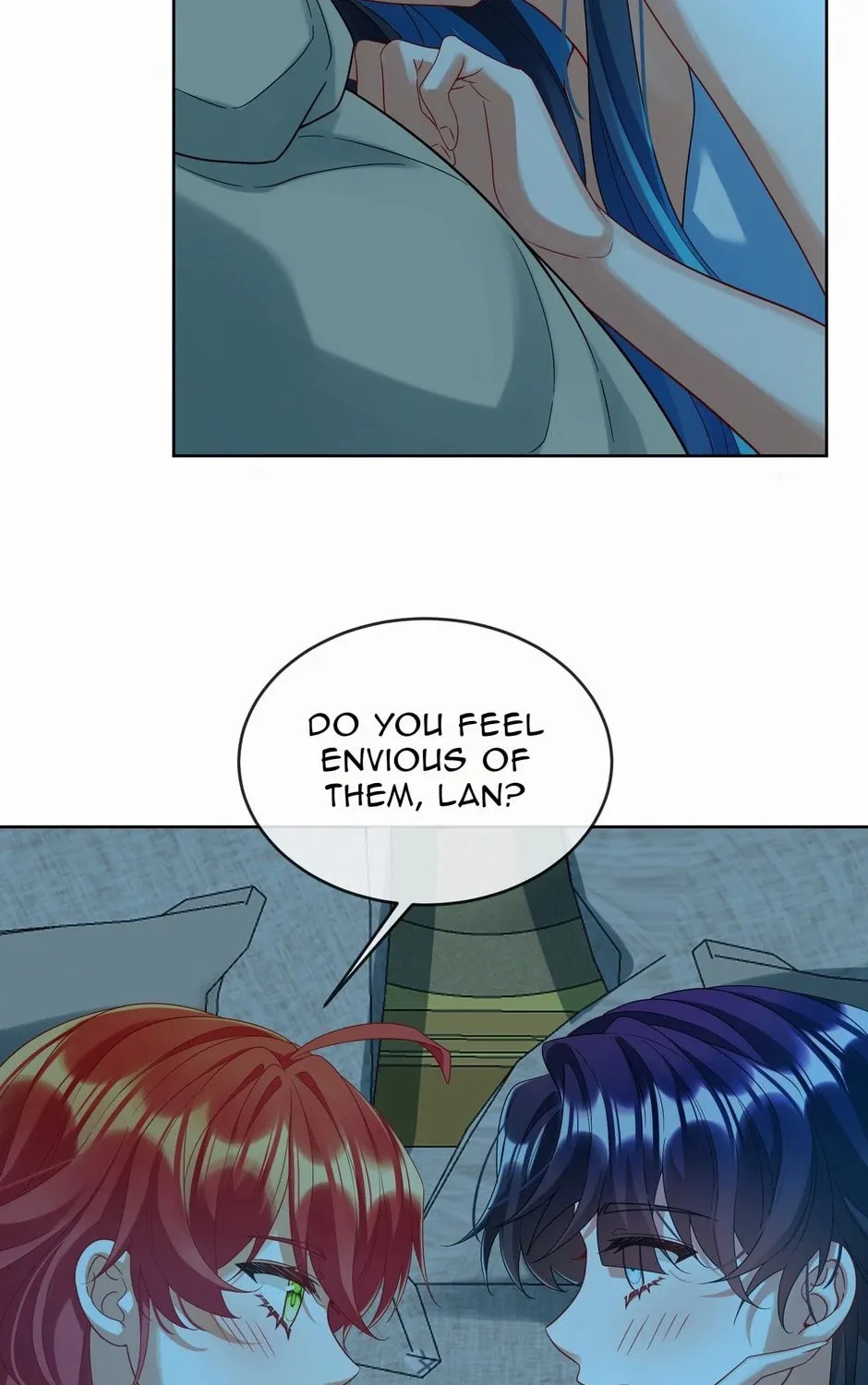 The Villainess and Miss Demon Lord Chapter 87 page 31 - 